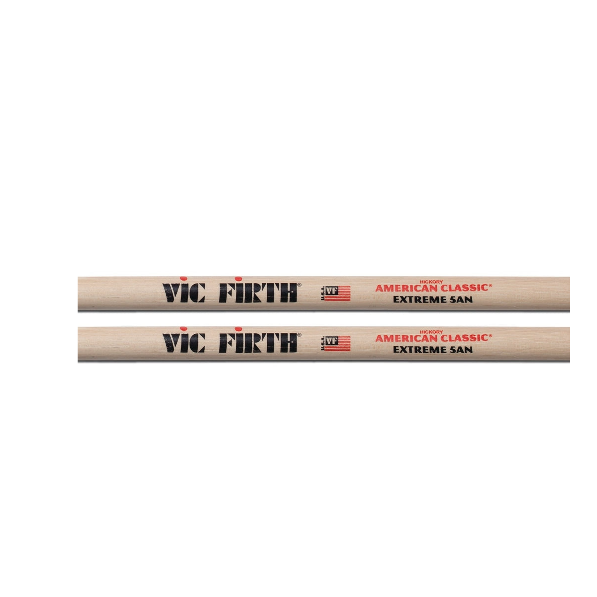 Bolillos Vic Firth American Classic VF5AN
