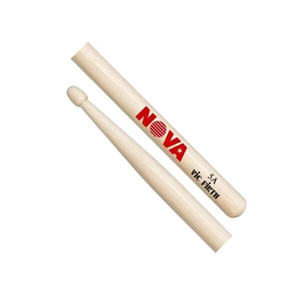 Bolillos Vic Firth Nova VFN5A