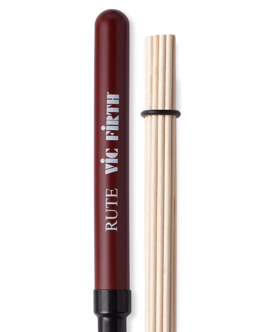 Bolillos Vic Firth VFRUTES