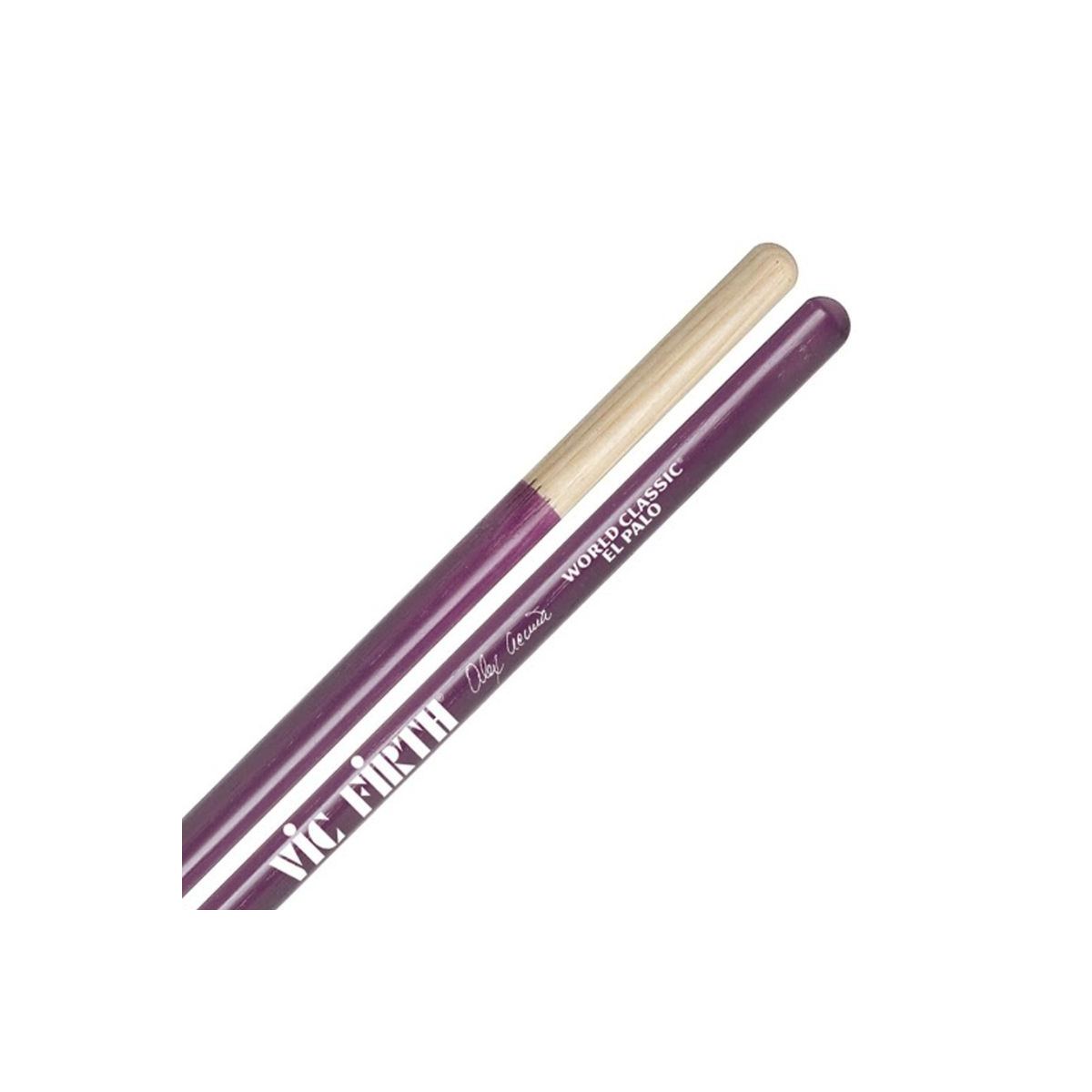 Bolillos para Timbal Vic Firth SAA2