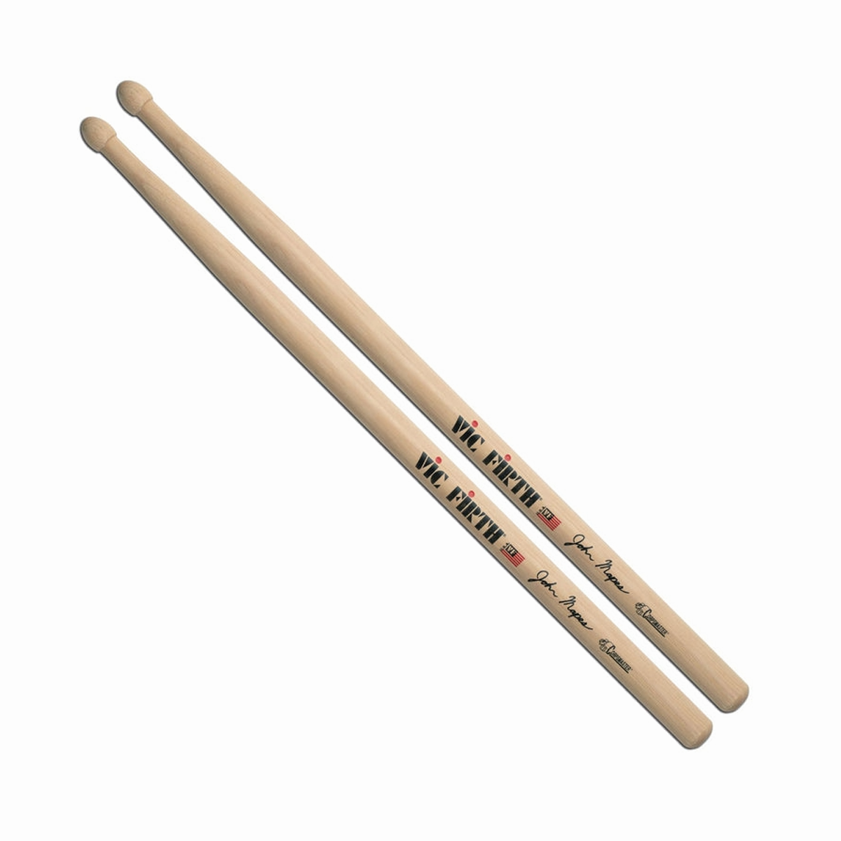 Bolillos Corpsmaster Signature para caja – John Mapes VFSMAP