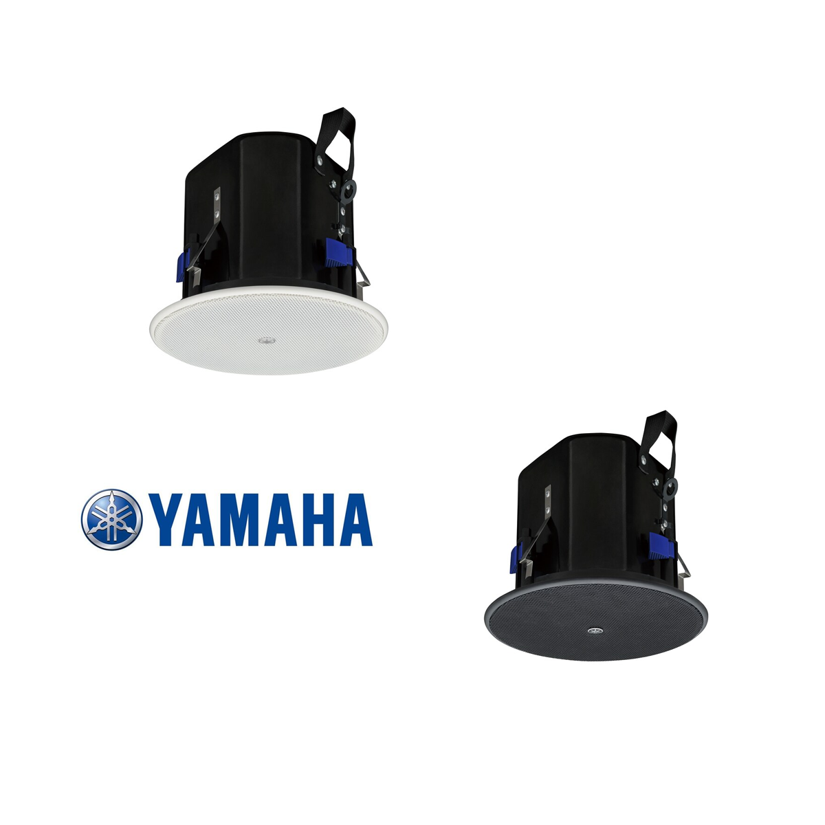 Par de Parlantes de Cielo de 4" (pulg.) Yamaha VXC4W