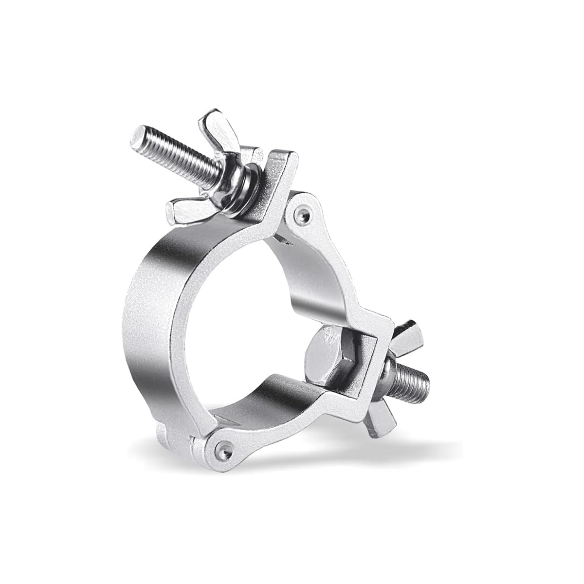 Abrazadera (clamp) de aluminio para luces X0039