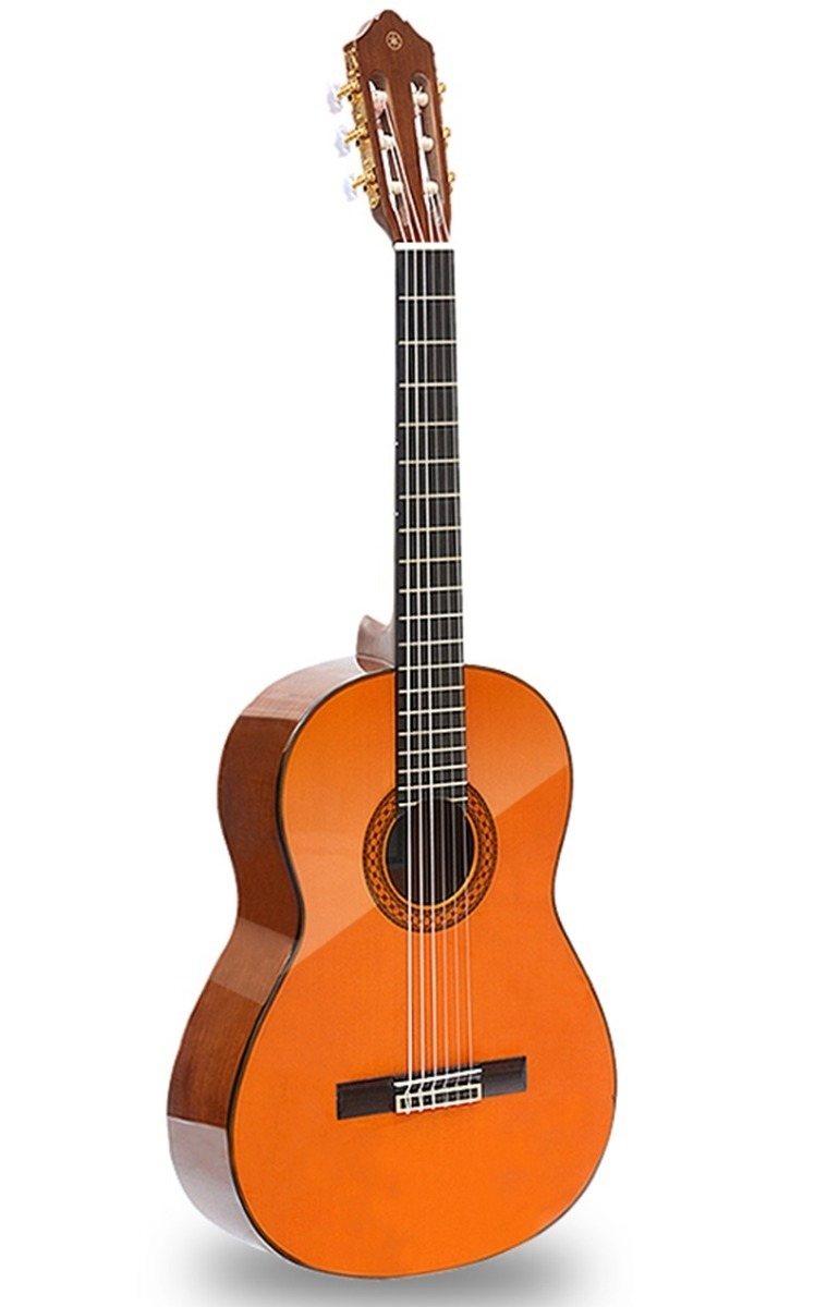 Guitarra Acústica Yamaha C40