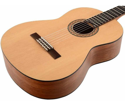 Guitarra Acústica Yamaha C40M