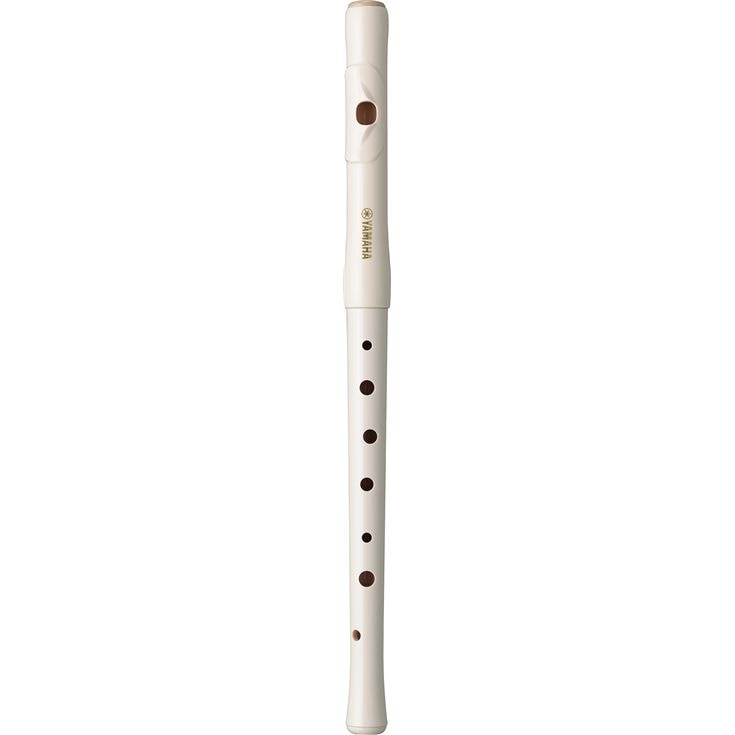 Flauta Dulce Fife Yamaha YRF21