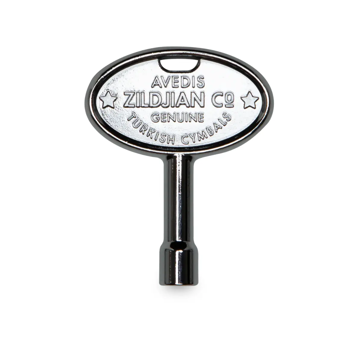 Llave Para Batería Ziljian Zkey