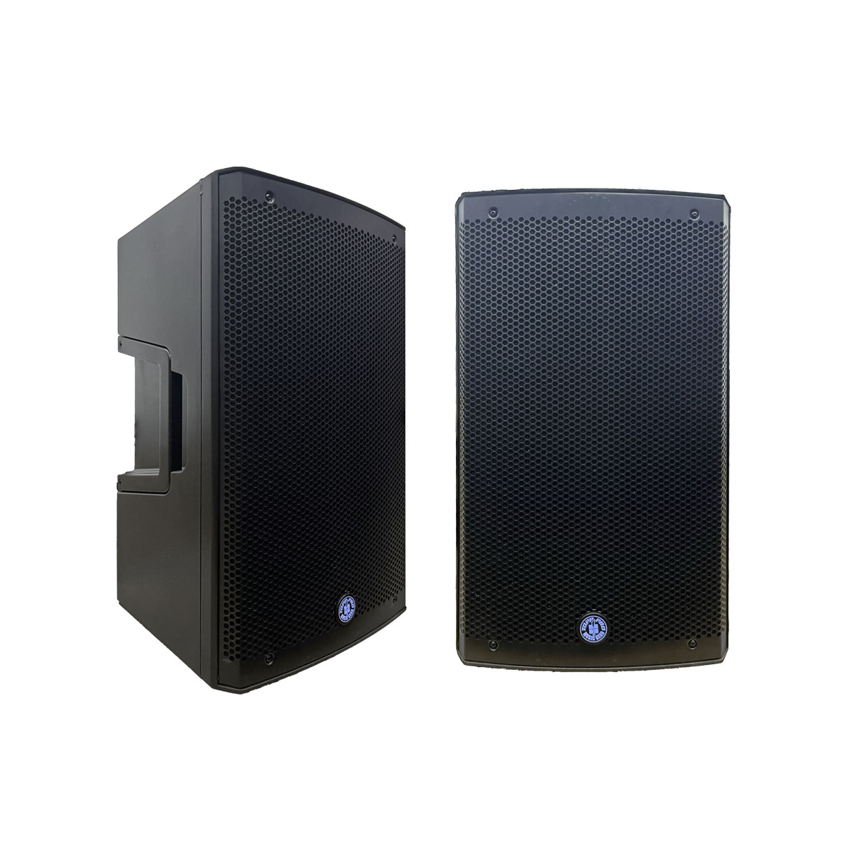 Parlante activo de 1,000 W Topp Pro ZP12A