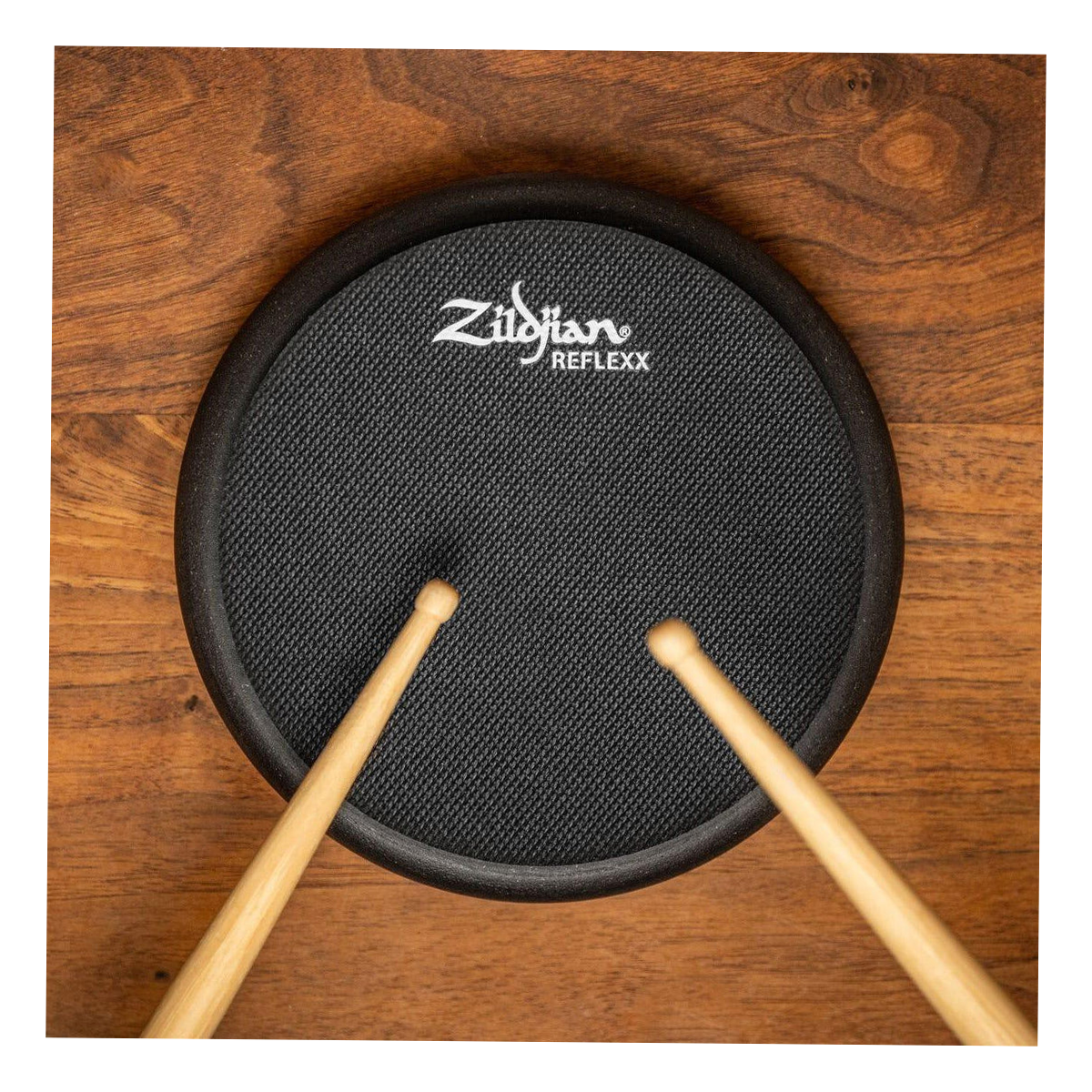 Practicador Zildjian ZXPPRCP10