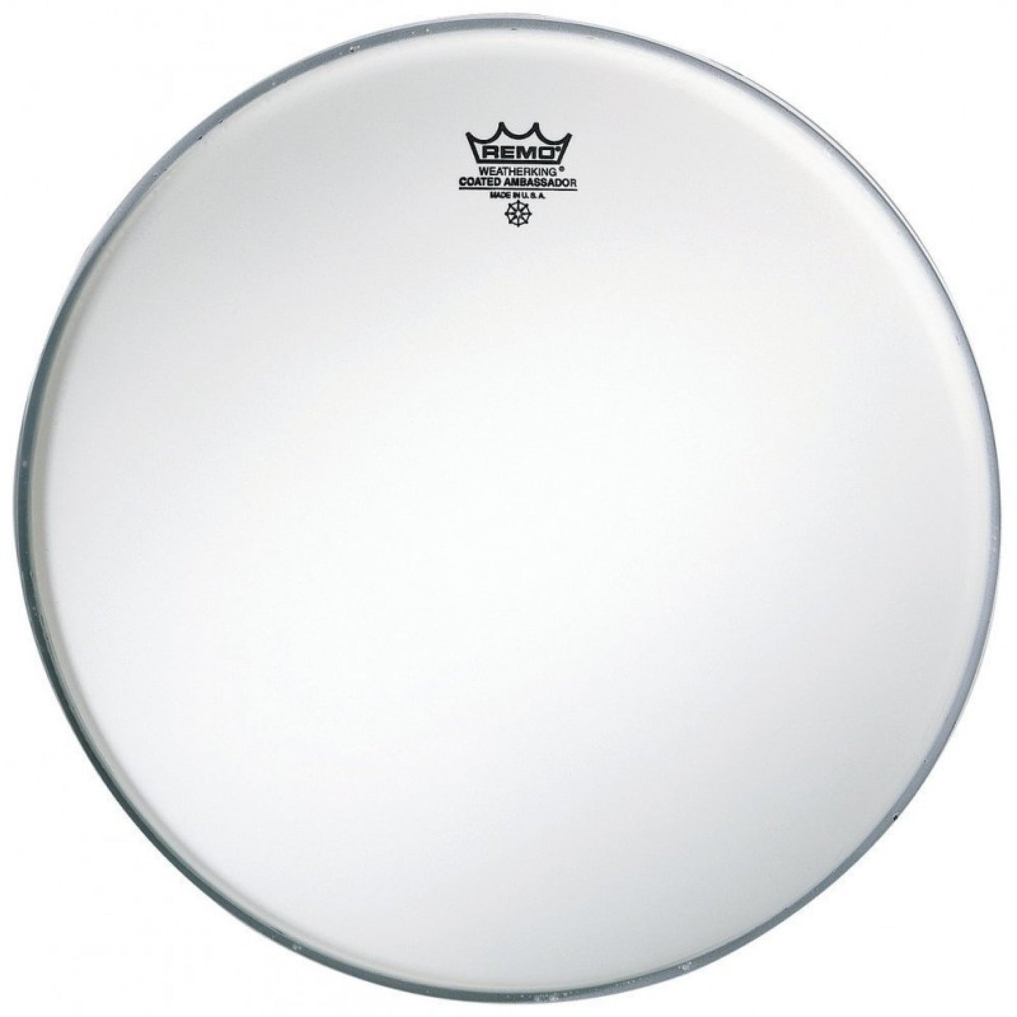 Parche Superior De 14" Remo Ambassador BA0114