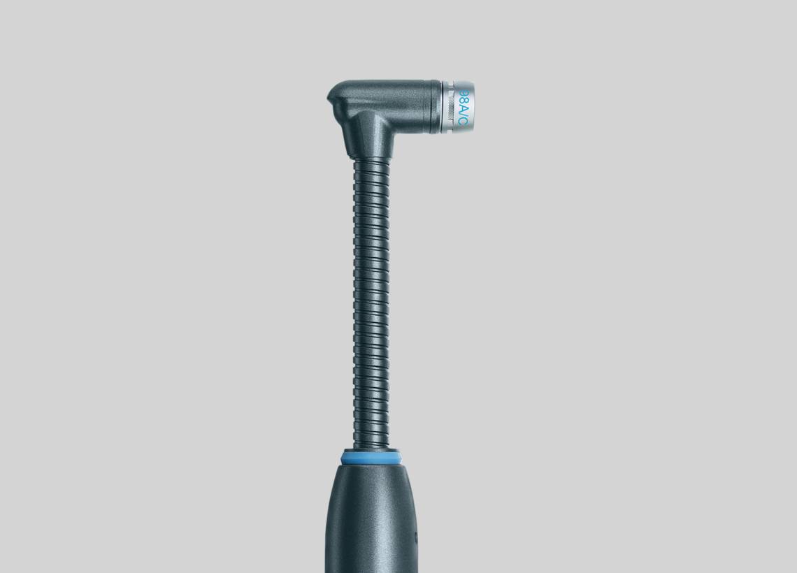 Micrófono Cardioide Shure Beta 98AMP