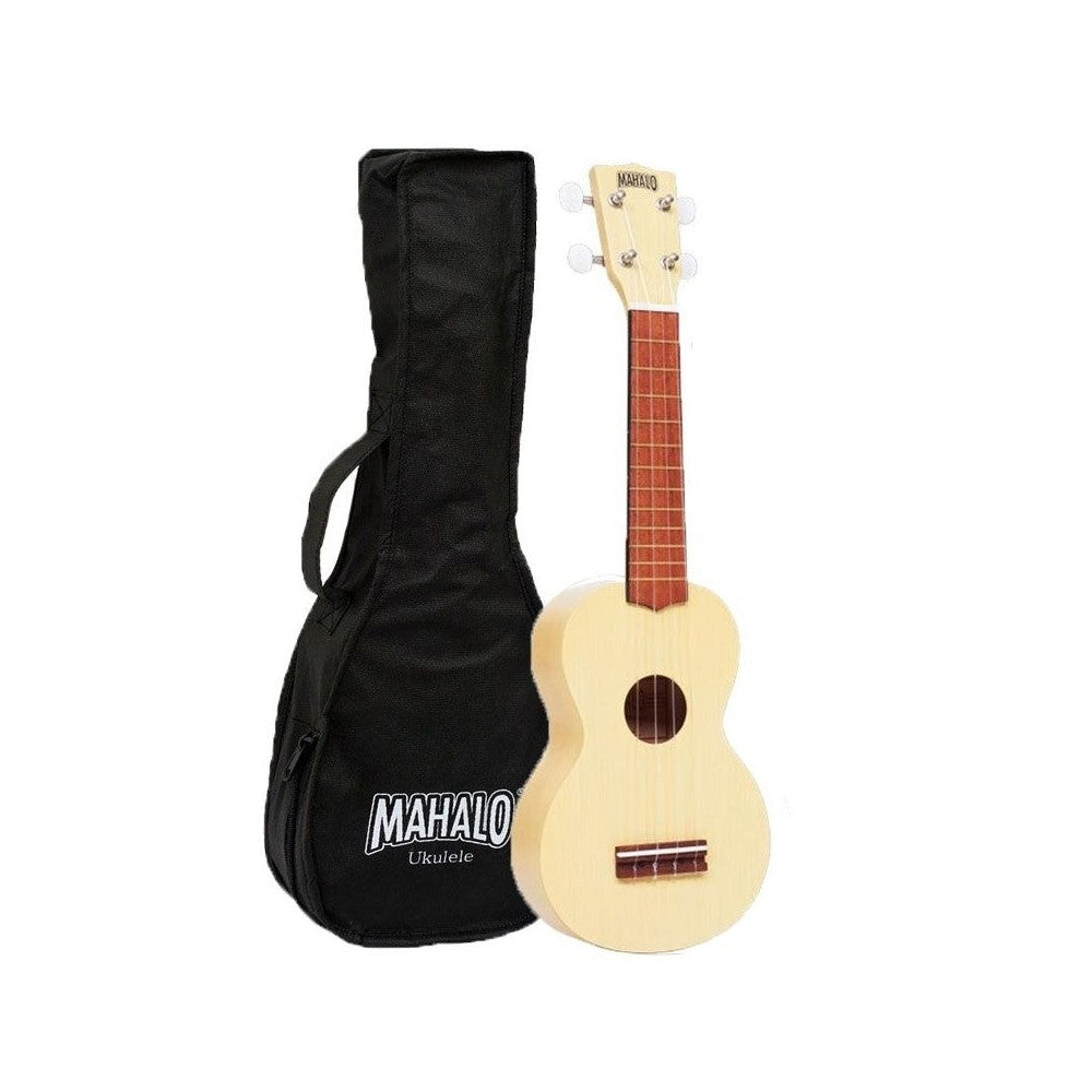 Ukelele Soprano Mahalo MK1TBS