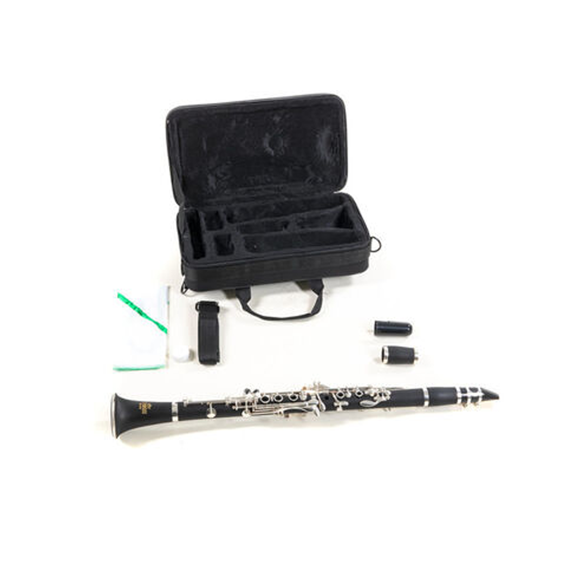 Clarinete En Bb Roy Benson GWCB318