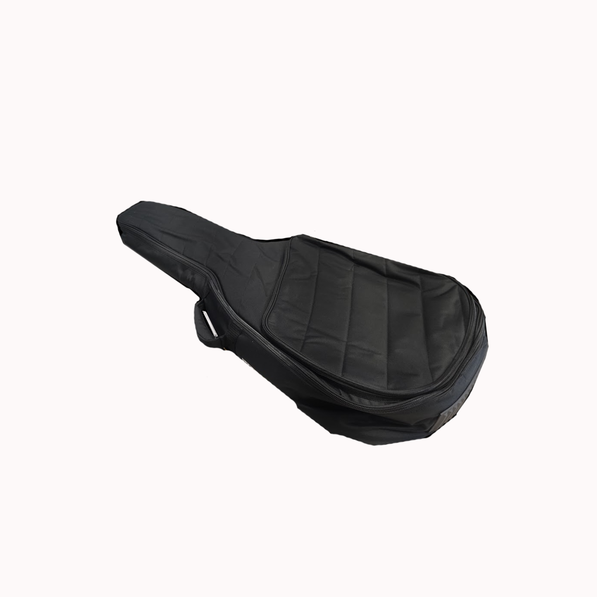 Estuche para guitarra Tejana (Dreadnought) PROLOK COMETDBK