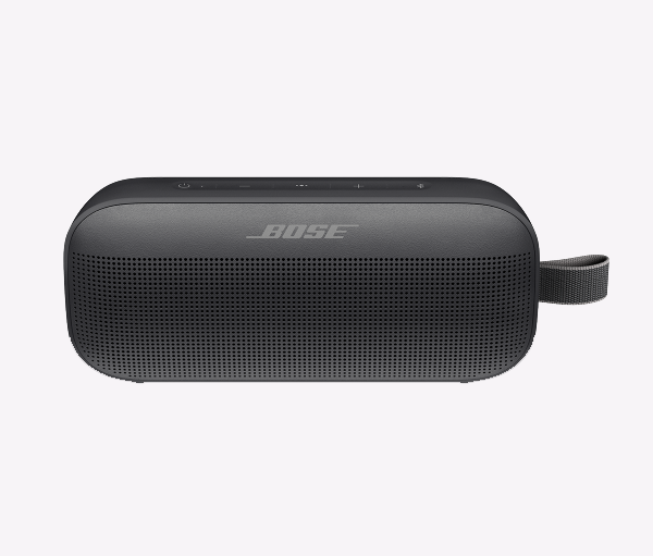 Parlante Bluetooth portátil Bose Soundlink FLEX