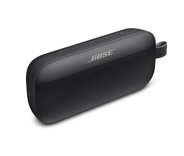 Parlante Bluetooth portátil Bose Soundlink FLEX