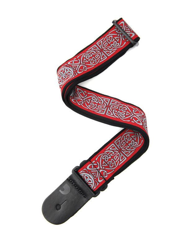 Faja Para Guitarra D´Addario 50A07