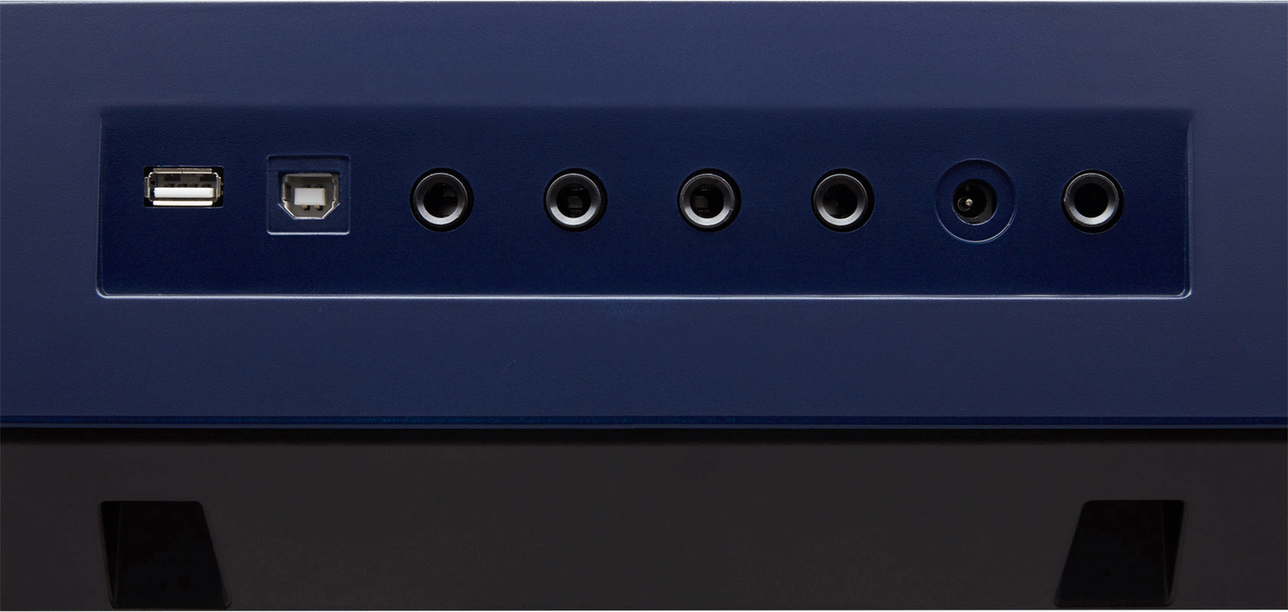 Teclado Arreglista Roland E-X30