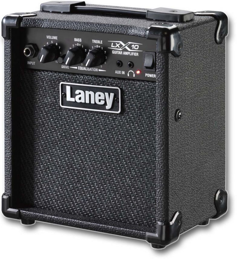 Amplificador para Guitarra Laney LYX10