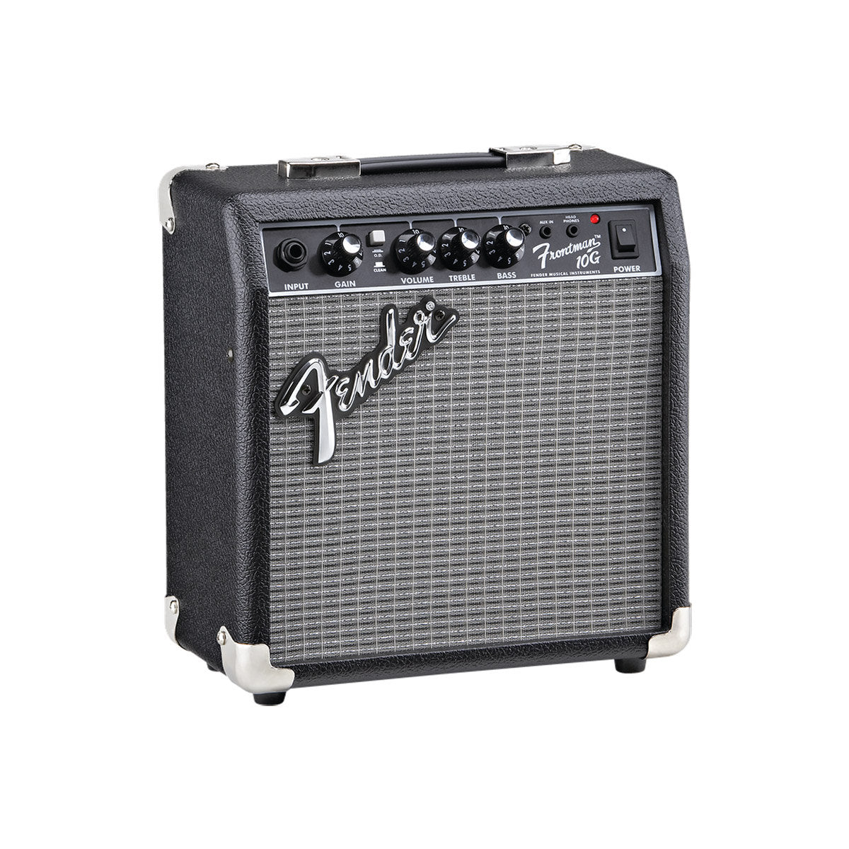 Amplificador para Guitarra Fender Frontman 10G