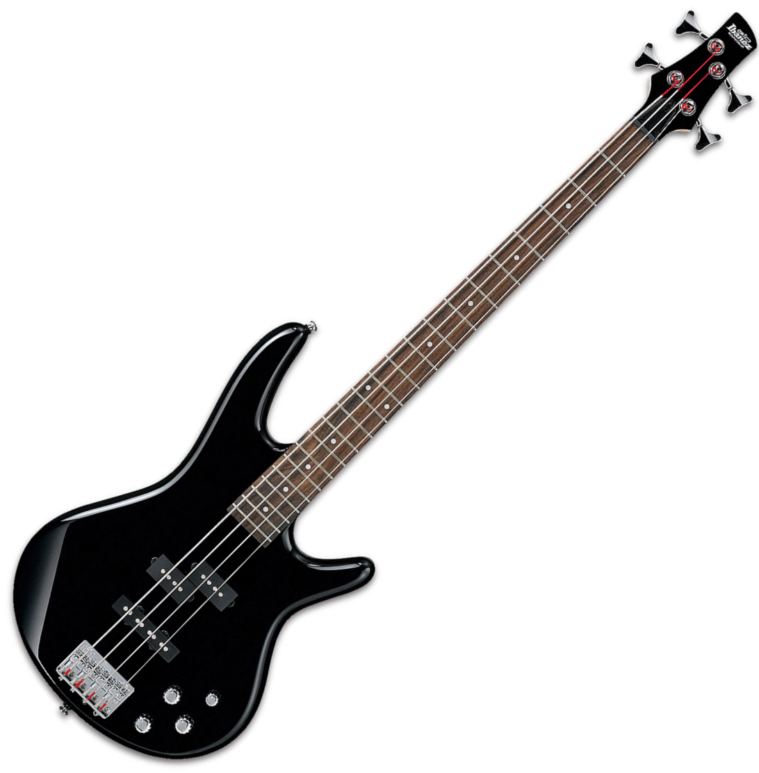 Bajo Eléctrico Ibanez GSR200