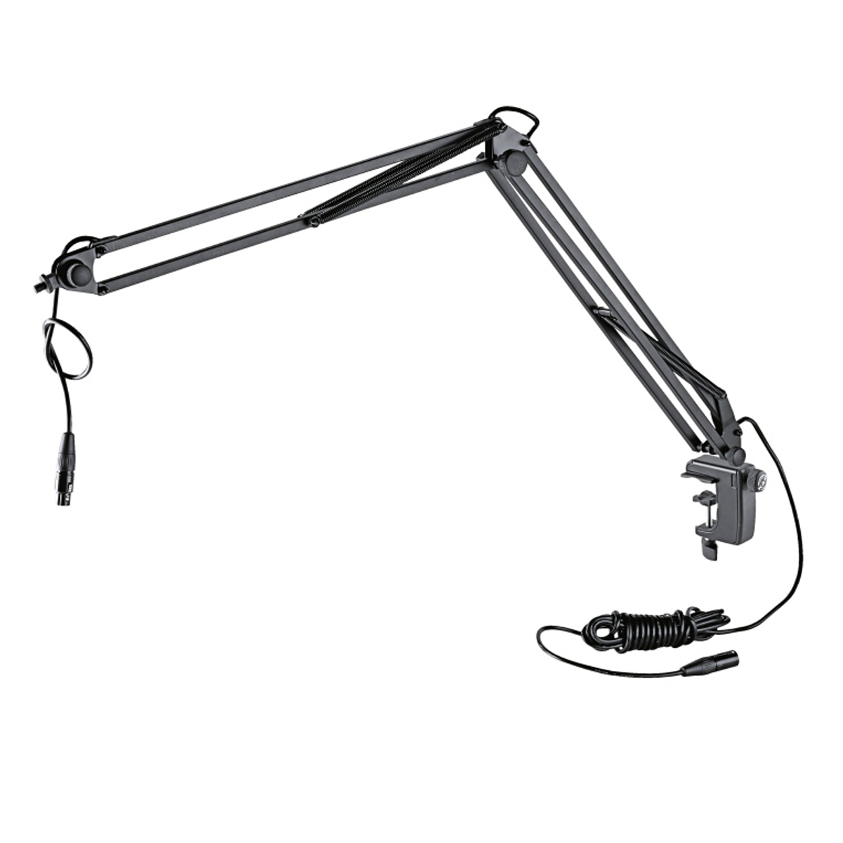 Brazo Articulado Para Micrófono Konig&Meyer KM23850