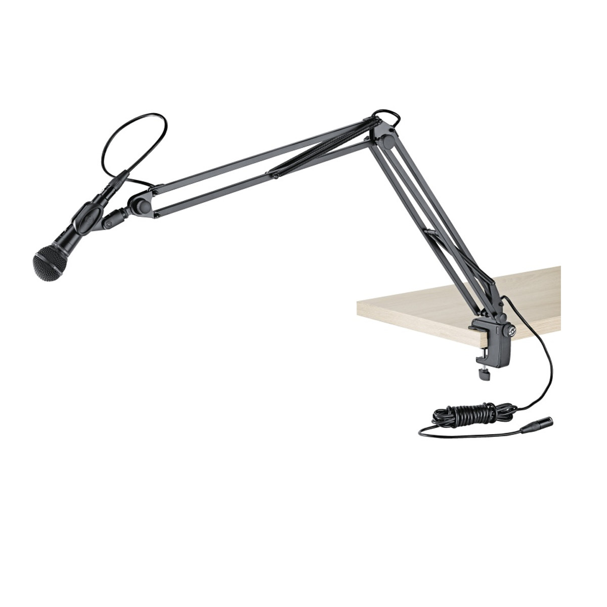 Brazo Articulado Para Micrófono Konig&Meyer KM23850