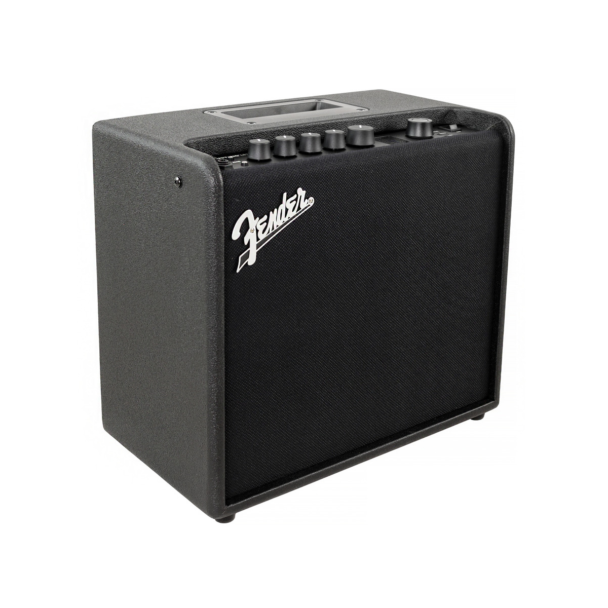 Amplificador Para Guitarra Fender Mustang LT-25 FE2311100000