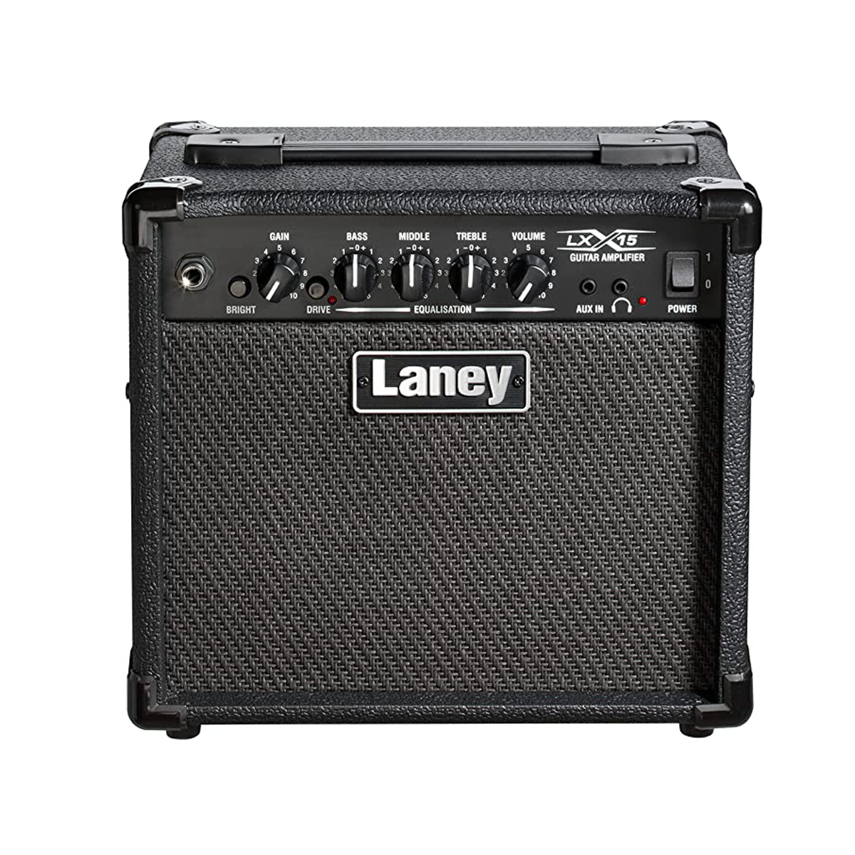 Amplificador para Guitarra Laney LX15