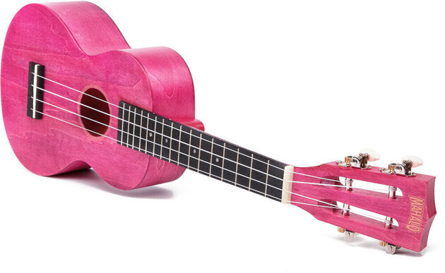 Ukelele Concierto Mahalo Berry Crush Ml2Bc