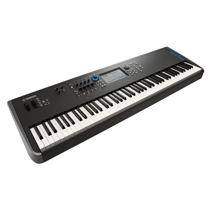 Sintetizador Yamaha Modx8 De 88 Teclas