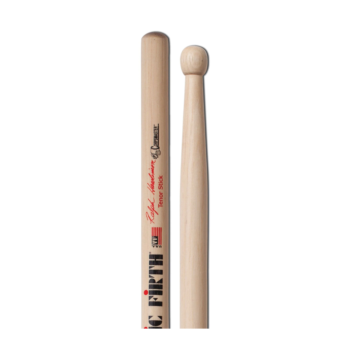 Bolillos Multi Tenor corpsmaster Ralph Hardimon Vic Firth VFSRHTS