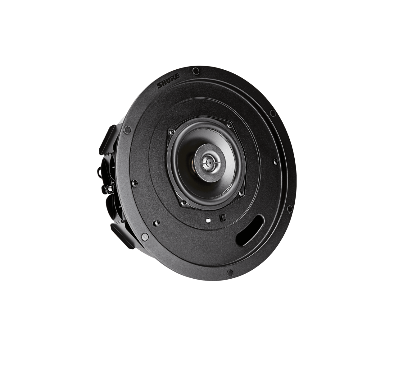 Parlante de Cielo Activo SHURE MXN5W-C