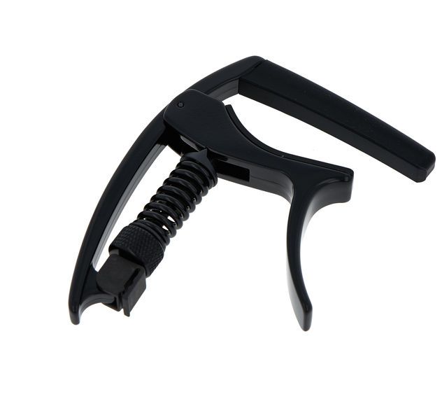 Cejilla De Prensa Planet Waves Pwcp09
