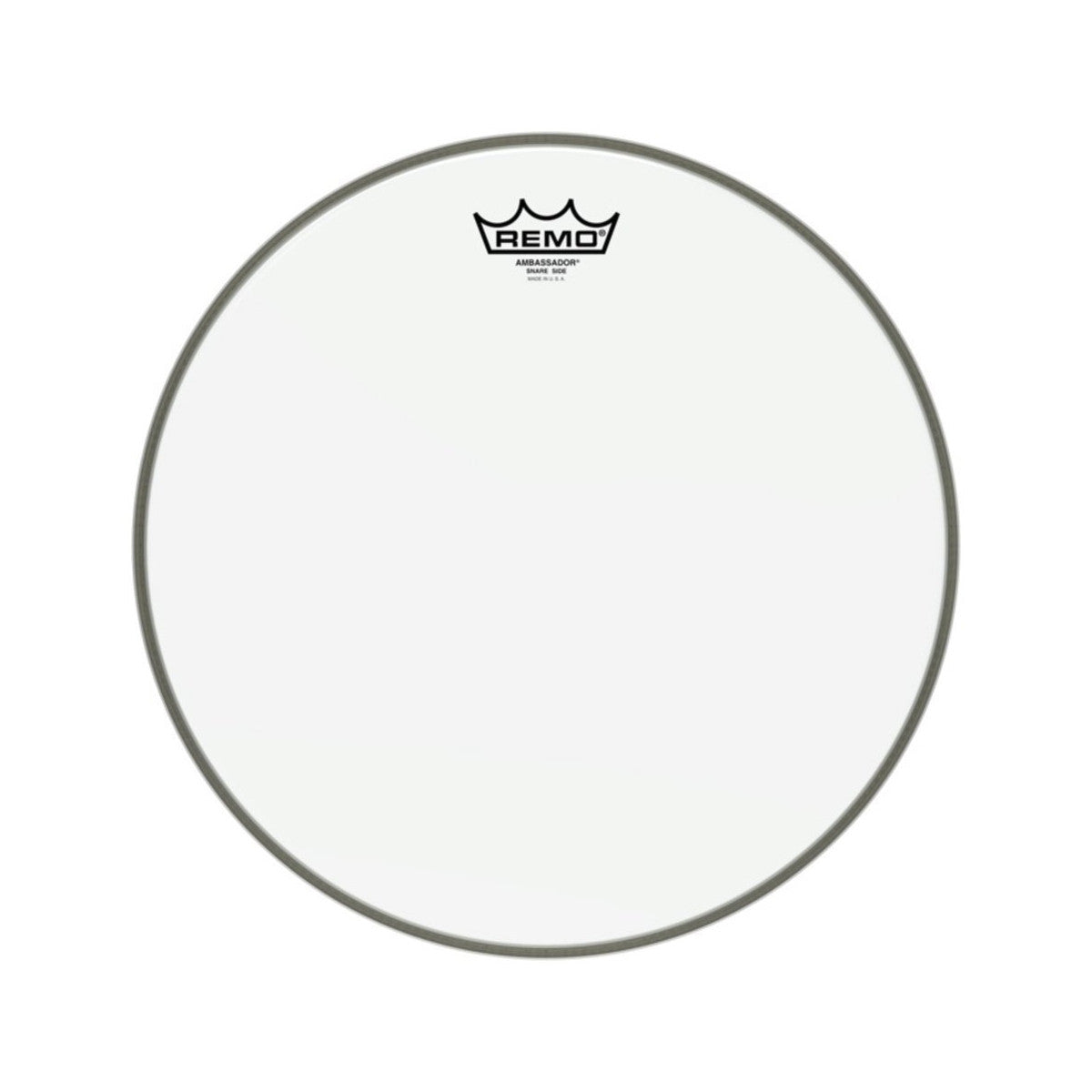 Parche Inferior De 14" Remo Ambassador SA0114