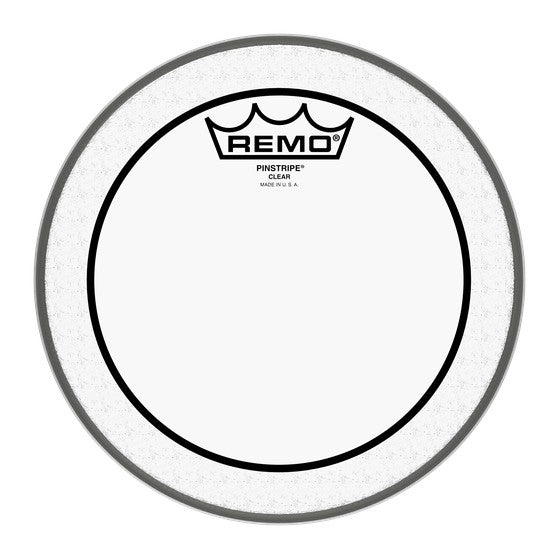 Parche de 14" Remo Pinstripe PS0314