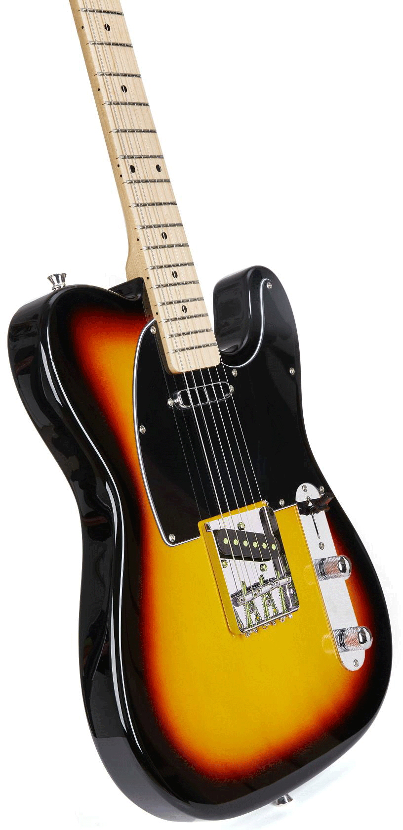 Guitarra Eléctrica Telecaster Sx SEM23TS