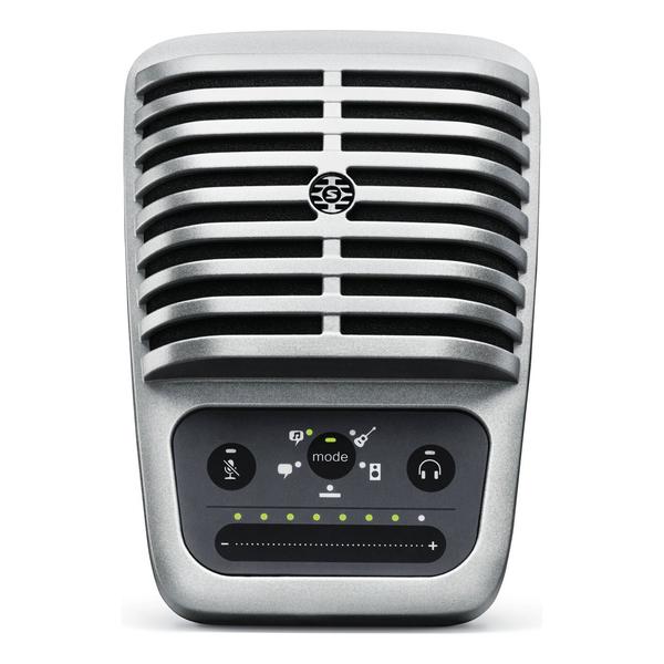 Micrófono Condensado Digital Shure MV51DIG