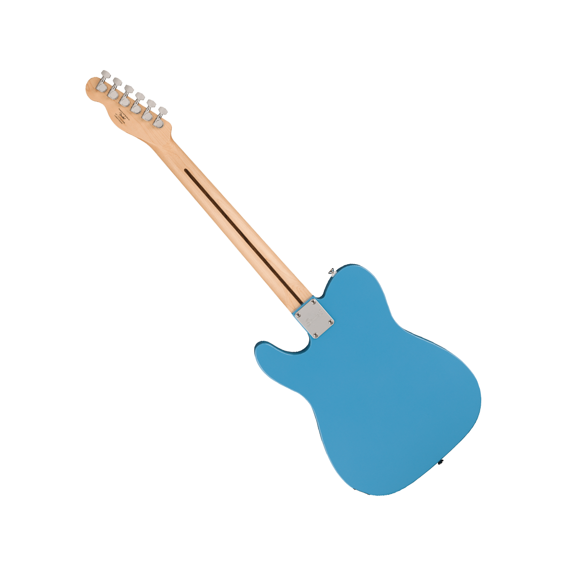 Guitarra Eléctrica Fender SQ Sonic Telecaster FE0373450526