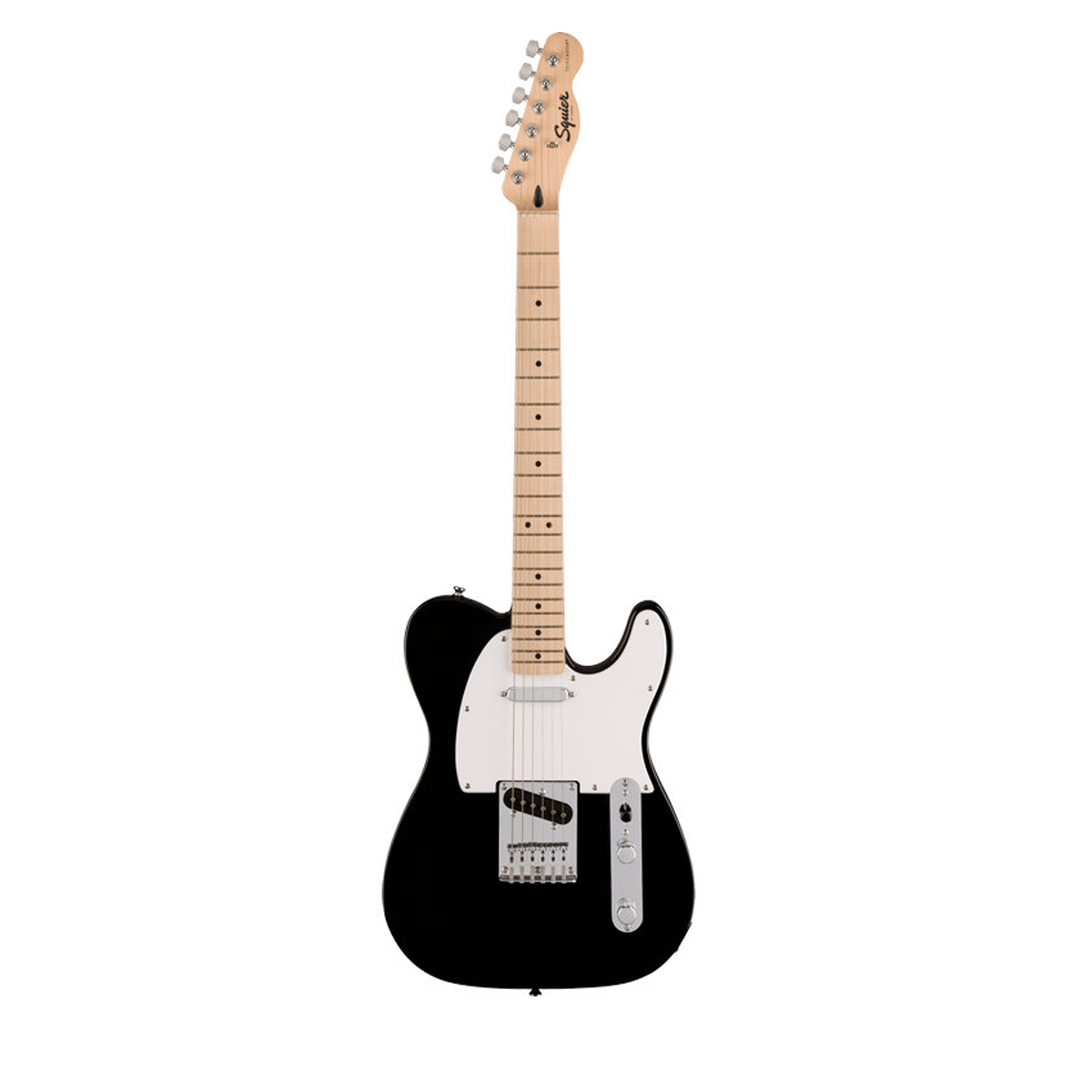 Guitarra Eléctrica Fender Sq Sonic Telecaster FE0373452506