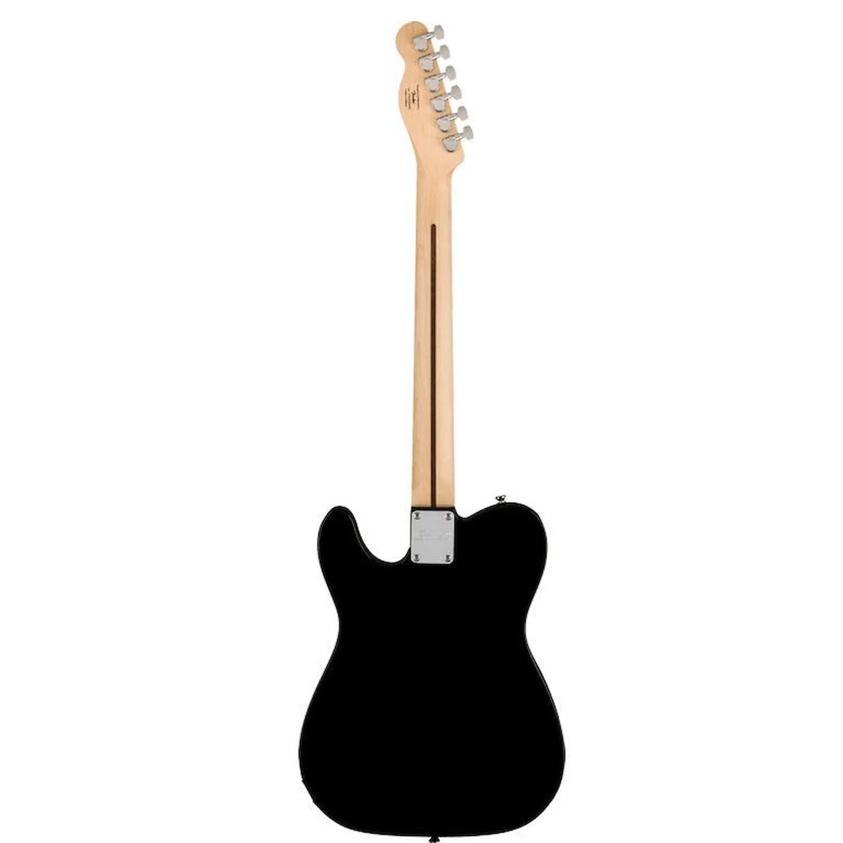 Guitarra Eléctrica Fender Sq Sonic Telecaster FE0373452506
