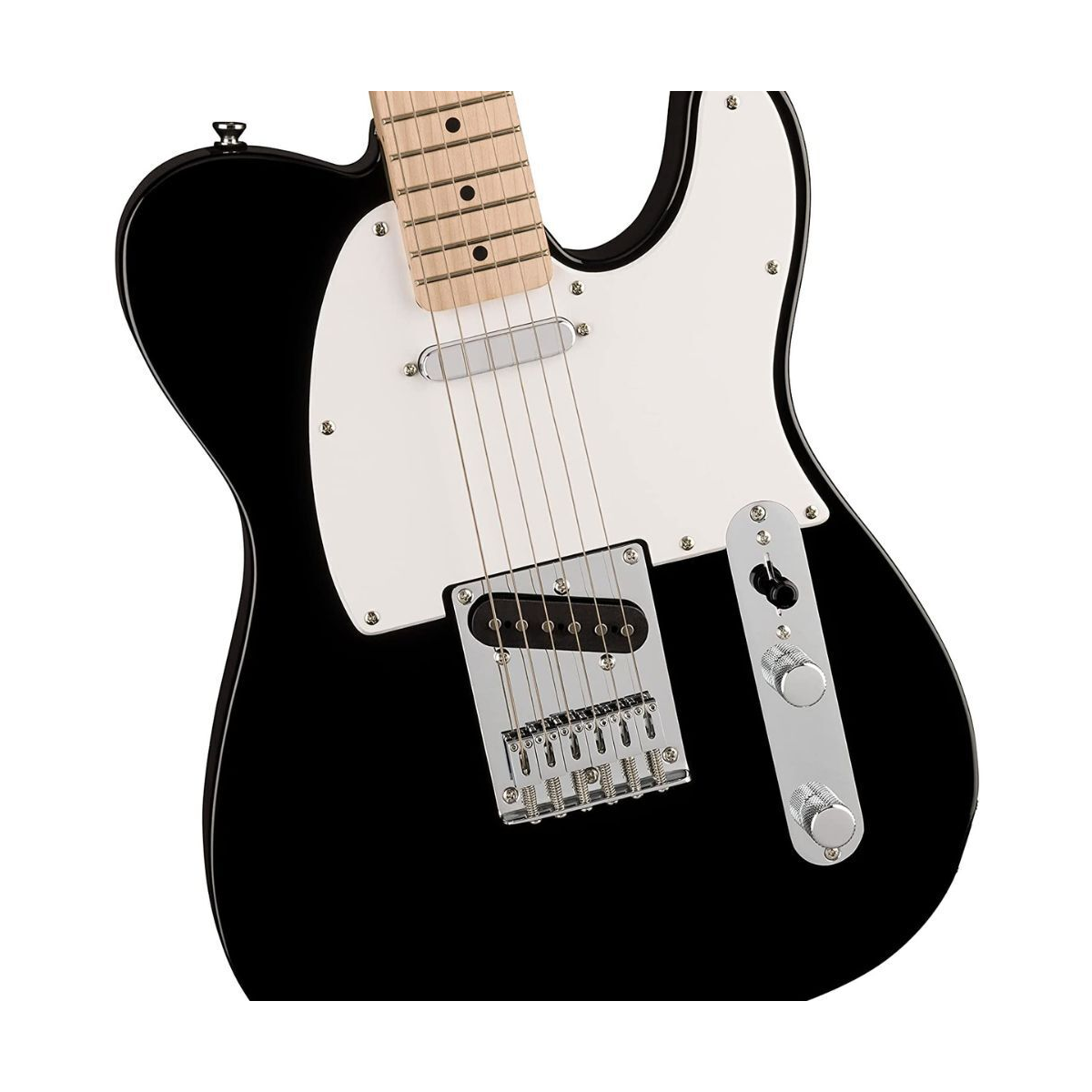 Guitarra Eléctrica Fender Sq Sonic Telecaster FE0373452506