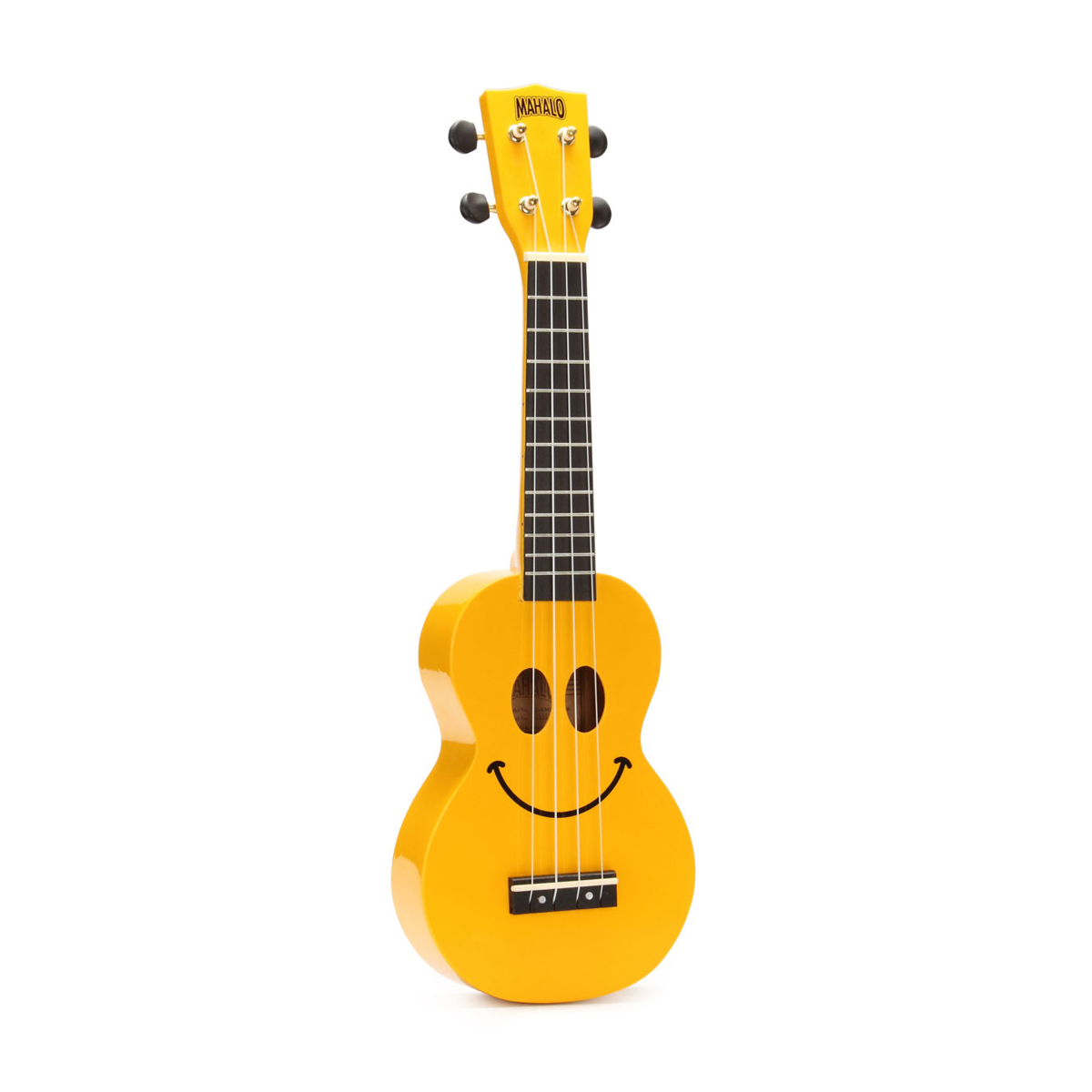 Ukelele Soprano Mahalo USMILEYW