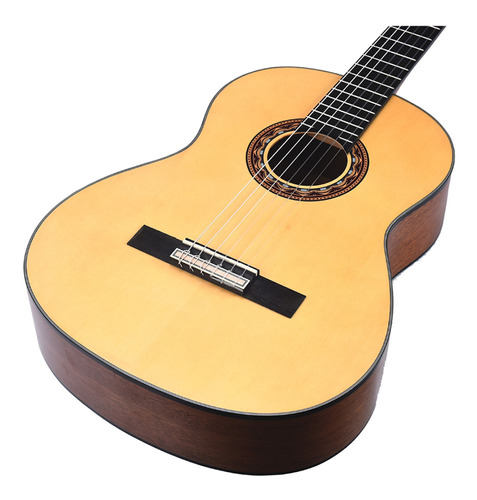 Guitarra Acústica Valencia Vc304