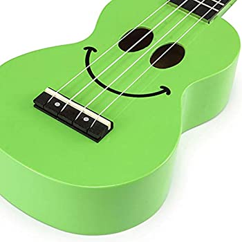 Ukelele Soprano Mahalo Usmilegn