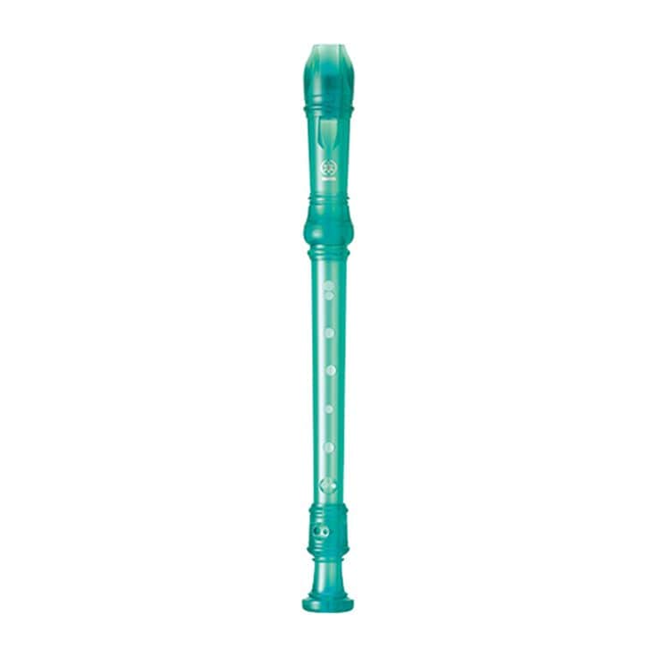 Flauta Dulce Soprano Yamaha RS20GB