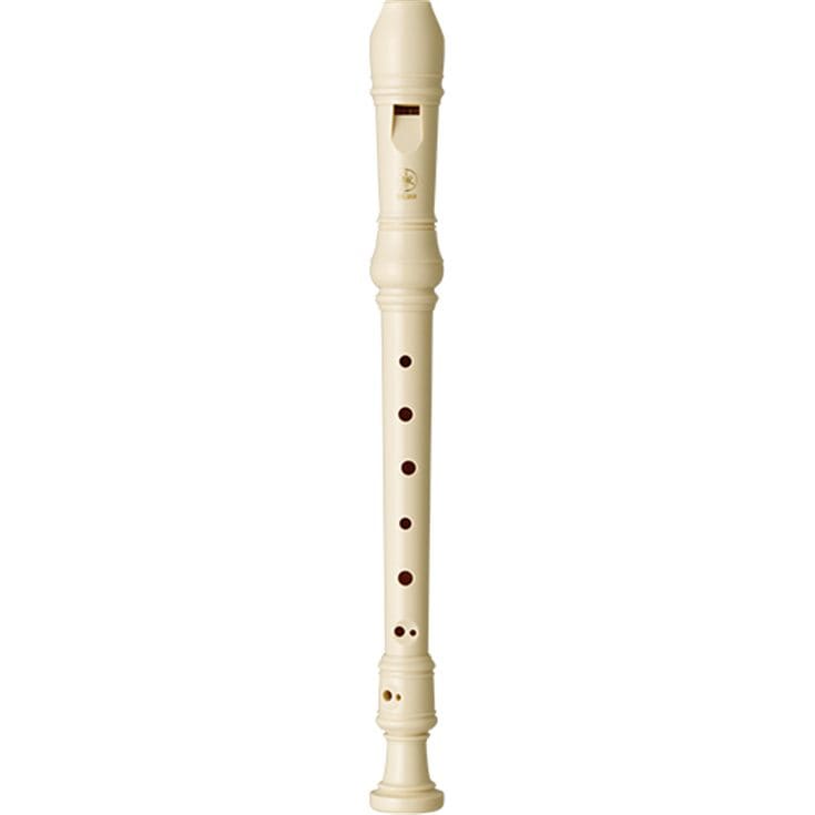 Flauta Dulce Soprano Yamaha RS23