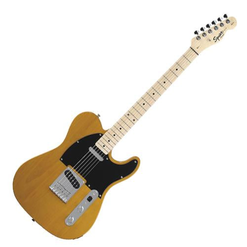 Guitarra Eléctrica Fender Telecaster Affinity F0310203550