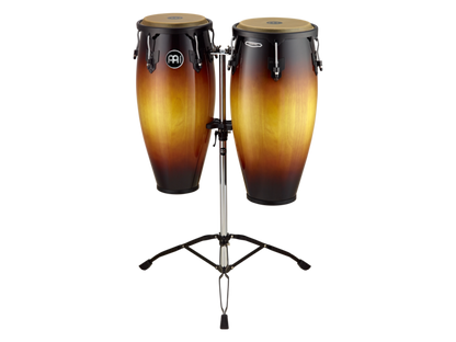 Set De 2 Congas Meinl HC888VSB