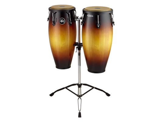 Set De 2 Congas Meinl HC888VSB